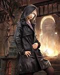 艾泽拉斯兽人传